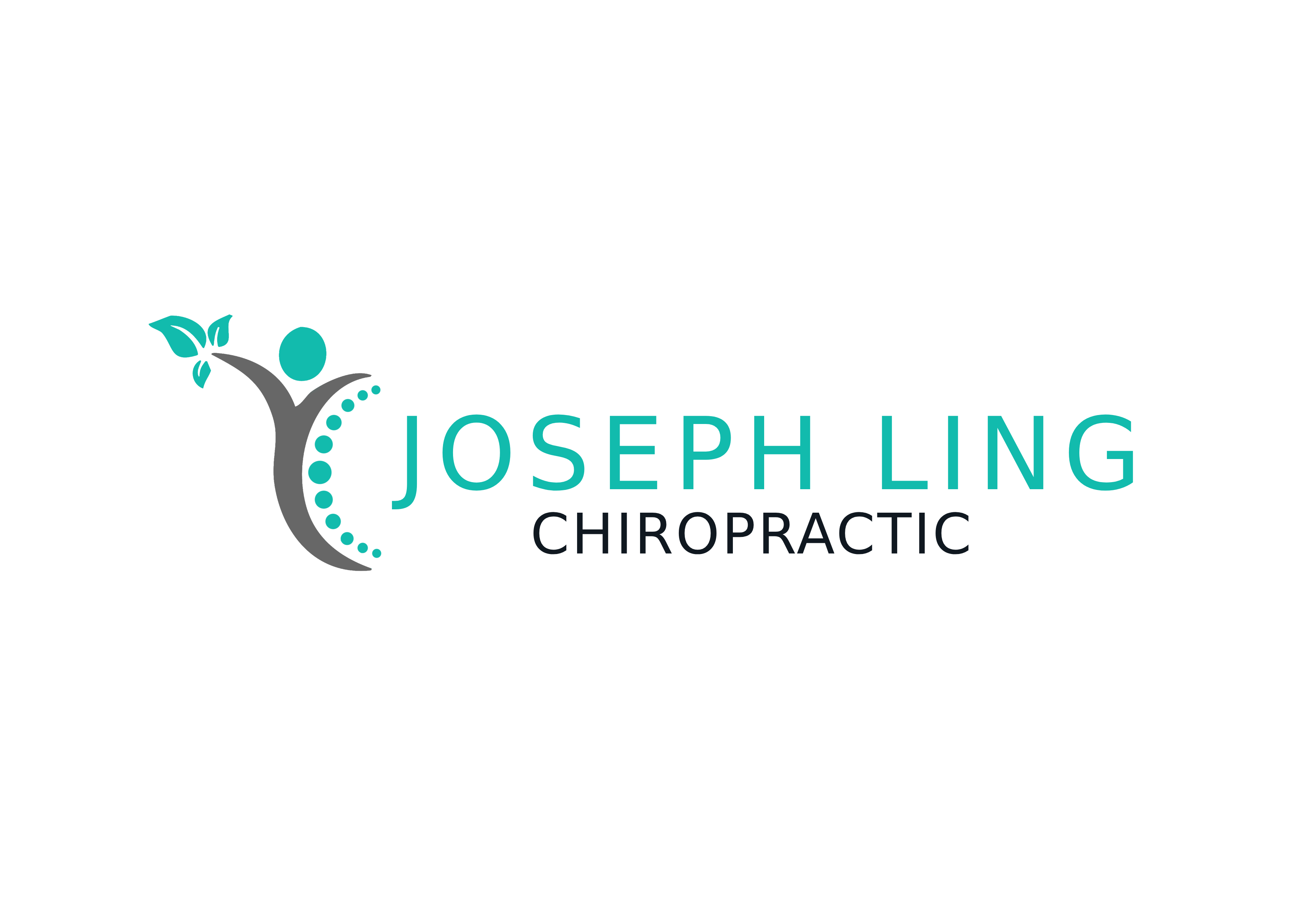 JoeChiro Logo